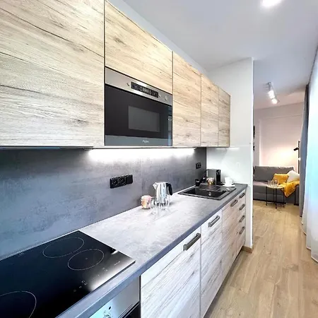 Apartmany K Lanovce S Parkovanim Jachymov Exterior photo
