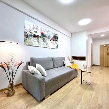 Apartmany K Lanovce S Parkovanim Jachymov Exterior photo